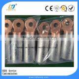 DTL-2 Bimetallic Cable Lug thumbnail-4