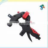 Jaw Opening Strong Lightweight Quick Release Quick Grip Bar Clamp Bar Spreader thumbnail-3