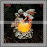 Hot Seller LED Solar Garden Light thumbnail-1