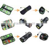 Foldable Storage Electronic Tool Bag for Organizer thumbnail-5