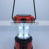 Chinese Popular Small Led Solar Camping Lantern thumbnail-2