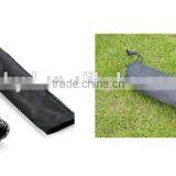 New Hot Sell Beach Barbecue Camping Folding Chair Triangle Chair Light Weight thumbnail-4