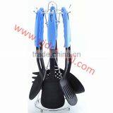 NY-1045 6 Piece Nylon Kitchenware Set thumbnail-1