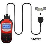 V-checker V303 EOBD OBD2 Scanner Car Engine Fault Code Reader CAN Diagnostic Scan Tool thumbnail-4