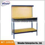 Work Table With Two Drawers thumbnail-1