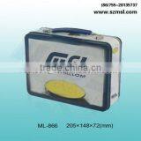 Metal Tin Suitcase thumbnail-1