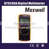 DT9208A Digital Multimeter thumbnail-1