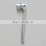 SAFETY RING BOX SPANNER 7/16" BI-HEX BOX SPANNER thumbnail-2