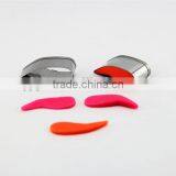 Kasun Novelty Eyebrow Metal Cookie Cutter Set 3d Cookie Cutter thumbnail-1