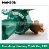 Industrial Medical Copper Oxygen Pressure Regulator of 10Mpa thumbnail-3