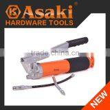 AK-1100 High Quality Double Cylinder Grease Gun thumbnail-1