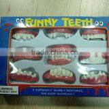 Funny Teeth thumbnail-1