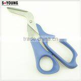 61099 High Quality Professional Medical Equipment Bandage Scissors Curved for Nurse thumbnail-3