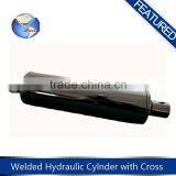 The High Pressure Hydraulic Cylinder Used for Different Machinery thumbnail-1