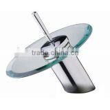 High Quality Lavatory Faucet With Single Handle thumbnail-3