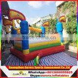 Factory Price Inflatable Bouncer House With High Quality