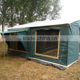 New Camping Accessory Products Outdoor Camping Gear Trailer Tent