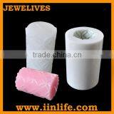 Thick Enough Silicon Molds for Candle Making thumbnail-1