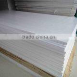 White Grey Extruded General Plastics Homopolymer Copolymer Manufacturer Polypropylene Plate PP Sheet thumbnail-1