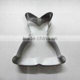 The Rabbit Stainless Steel Cake Mold