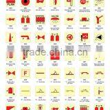 Marine Wholesale IMO Fire Control Symbol thumbnail-1