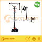 MOVABLE BASKETBALL STAND thumbnail-1