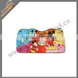 Car Front Windshield Sun Shade thumbnail-2