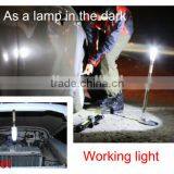 Multifunctional Outdoor Shovel Body Guard thumbnail-5