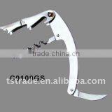 2014 Stainless Steel Multi Function Keychain Wine Bottle Opener C0109GS thumbnail-1