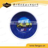 Round Track Car Pattern Melamine Bowl for Fast Food thumbnail-1