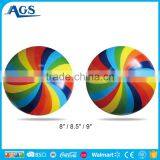 Professional 8/8.5/9 Inch Kid Series Pvc Ball From Ningbo thumbnail-5