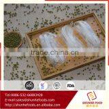 New Condition Organic High Protein Fettuccine Pasta Mung Bean Wide Vermicelli thumbnail-3