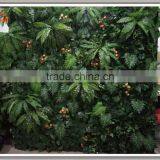 Cheap Price Artificial Vertical Green Wall Grass Wall for Home Decoration thumbnail-2