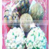 Dried Flowers Balls thumbnail-1