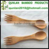 Eco-friendly Reusable Spork thumbnail-1