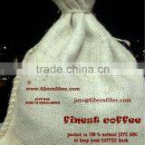 Jute Hessian Bag, Jute Burlap Bag thumbnail-1