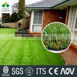 Anti-UV China Turf Artificial Grass for Garden Landscaping Decoration 40mm Thick thumbnail-3