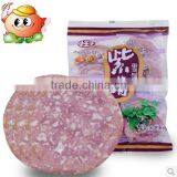 Purple Potato Sweety Rice Cracker 84g