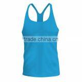 2017 Fashion y Back Woman Stringer Singlet thumbnail-1