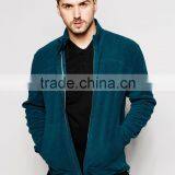 Zip Up Fleece Jersey thumbnail-1