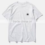 2016 men's Fashion Tee