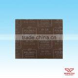 Japanese Original Abrasive Cloth: KOYO Sand Cloth thumbnail-1