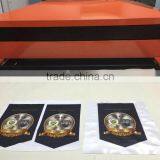 Flatbed Heat Press Sublimation Machine, Dye Sublimation Heat Press 110*160cm thumbnail-5