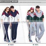 Sport Suit With Factory Price,brand Tracksuits for Men,brand Tracksuits for Women thumbnail-1