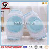 2017 Shuoyang Factory Wh2017 Wholesale Cute Apple Pictures Unisex Baby Crawling Olesale Volleyball Knee Pad Baby Sleeve for Kids thumbnail-6