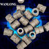 Diamond Wire Saw for Stone Cutting, Sintered Diamond Wire for Quarrying ,stone Cutting Diamond Tools thumbnail-4