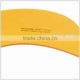 Kearing Chinese Manufacture French Curves for Painting & Designing 2 Pieces As 1 Set Plastic Rulers Cloud Rulers#1313s thumbnail-4