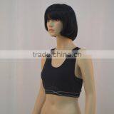 Fashion Seamless Bra (HB151001) thumbnail-3