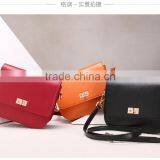 New Arrival Genuine Leather Lady Bag New Fashion thumbnail-2