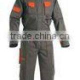 Boiler Suits With Good Quality 100% Cotton in Guangzhou thumbnail-1